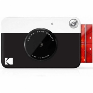 CAMARA DIGITAL KODAK PRINTOMATIC NEGRA